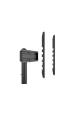 Obrázok pre Equip 650612 Držák na TV 177,8 cm (70") Černá