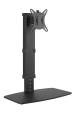 Obrázok pre Equip 650126 Držák/stojan na monitor 81,3 cm (32") Stůl Černá