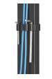 Obrázok pre Equip 650126 Držák/stojan na monitor 81,3 cm (32") Stůl Černá