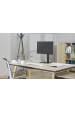 Obrázok pre Equip 650126 Držák/stojan na monitor 81,3 cm (32") Stůl Černá