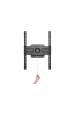 Obrázok pre Equip 650331 Držák na TV 2,03 m (80") Černá