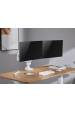 Obrázok pre Equip 650183 Držák/stojan na monitor 88,9 cm (35") Stůl Bílá