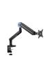 Obrázok pre Equip 650184 Držák/stojan na monitor 88,9 cm (35") Stůl Černá