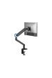Obrázok pre Equip 650184 Držák/stojan na monitor 88,9 cm (35") Stůl Černá