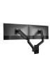 Obrázok pre Equip 650138 Držák/stojan na monitor 81,3 cm (32") Zeď Černá