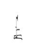 Obrázok pre Equip 650630 Držák na TV 2,18 m (86") Stříbrná