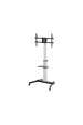 Obrázok pre Equip 650630 Držák na TV 2,18 m (86") Stříbrná