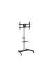Obrázok pre Equip 650630 Držák na TV 2,18 m (86") Stříbrná