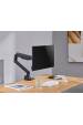 Obrázok pre Equip 650180 Držák/stojan na monitor 124,5 cm (49") Stůl Černá