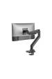 Obrázok pre Equip 650180 Držák/stojan na monitor 124,5 cm (49") Stůl Černá