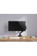 Obrázok pre Equip 650180 Držák/stojan na monitor 124,5 cm (49") Stůl Černá
