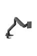 Obrázok pre Equip 650180 Držák/stojan na monitor 124,5 cm (49") Stůl Černá