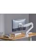 Obrázok pre Equip 650181 Držák/stojan na monitor 124,5 cm (49") Stůl Bílá