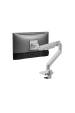 Obrázok pre Equip 650181 Držák/stojan na monitor 124,5 cm (49") Stůl Bílá