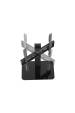 Obrázok pre Equip 650611 Držák na TV 139,7 cm (55") Černá