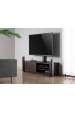 Obrázok pre Equip 650611 Držák na TV 139,7 cm (55") Černá