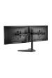 Obrázok pre Equip 650123 Držák/stojan na monitor 81,3 cm (32") Stůl Černá