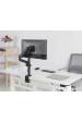 Obrázok pre Equip 650132 Držák/stojan na monitor 81,3 cm (32") Stůl Černá