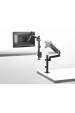 Obrázok pre Equip 650132 Držák/stojan na monitor 81,3 cm (32") Stůl Černá