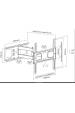 Obrázok pre Equip 650315 Držák na TV 139,7 cm (55") Černá