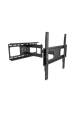 Obrázok pre Equip 650315 Držák na TV 139,7 cm (55") Černá