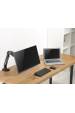 Obrázok pre Equip 650120 Držák/stojan na monitor 81,3 cm (32") Stůl Černá