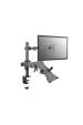 Obrázok pre Equip 650119 Držák/stojan na monitor 81,3 cm (32") Stůl Černá