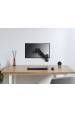 Obrázok pre Equip 650136 Držák/stojan na monitor 81,3 cm (32") Zeď Černá