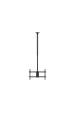 Obrázok pre Equip 650377 Držák na TV 2,18 m (86") Černá