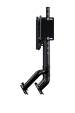 Obrázok pre Oplite OP-R8-SMSB Držák/stojan na monitor 144,8 cm (57") Stůl Černá