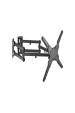 Obrázok pre Equip 650328 Držák na TV 139,7 cm (55") Černá