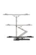 Obrázok pre LogiLink BP0112 Držák na TV 177,8 cm (70") Černá