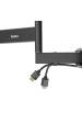 Obrázok pre Hama 00220897 Držák na TV 190,5 cm (75") Černá