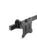 Obrázok pre Equip 650160 Držák/stojan na monitor 81,3 cm (32") Stůl Černá