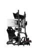 Obrázok pre Oplite 103139 86,4 cm (34") Tyč Černá
