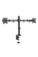 Obrázok pre LogiLink BP0098 Držák/stojan na monitor 81,3 cm (32") Stůl Černá