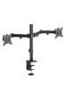 Obrázok pre Deltaco ARM-0300-B Držák na TV 81,3 cm (32") Černá