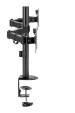 Obrázok pre Deltaco ARM-0300-B Držák na TV 81,3 cm (32") Černá