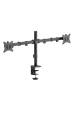 Obrázok pre Deltaco ARM-0300-B Držák na TV 81,3 cm (32") Černá