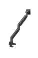Obrázok pre Manhattan 462594 Držák/stojan na monitor 144,8 cm (57") Stůl Černá