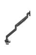 Obrázok pre Manhattan 462594 Držák/stojan na monitor 144,8 cm (57") Stůl Černá