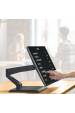 Obrázok pre LogiLink BP0100 Držák/stojan na monitor 81,3 cm (32") Stůl Černá