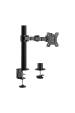Obrázok pre LogiLink BP0105 Držák/stojan na monitor 81,3 cm (32") Stůl Černá