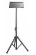 Obrázok pre Manhattan 461788 Držák/stojan na monitor 81,3 cm (32") Podlaha Černá