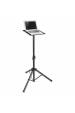 Obrázok pre Manhattan 461788 Držák/stojan na monitor 81,3 cm (32") Podlaha Černá