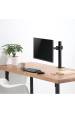 Obrázok pre LogiLink BP0104 Držák/stojan na monitor 81,3 cm (32") Stůl Černá