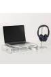Obrázok pre LogiLink BP0033 stojan pro laptop Stříbrná