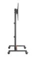 Obrázok pre Manhattan 462068 Držák na TV 139,7 cm (55") Černá