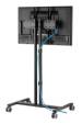 Obrázok pre Manhattan 462068 Držák na TV 139,7 cm (55") Černá