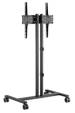 Obrázok pre Manhattan 462068 Držák na TV 139,7 cm (55") Černá